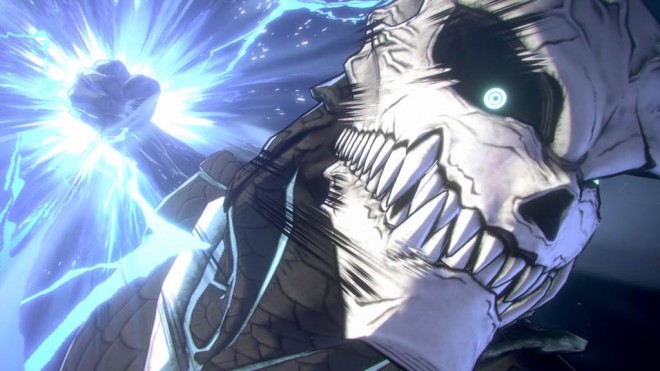 Kaiju No.8